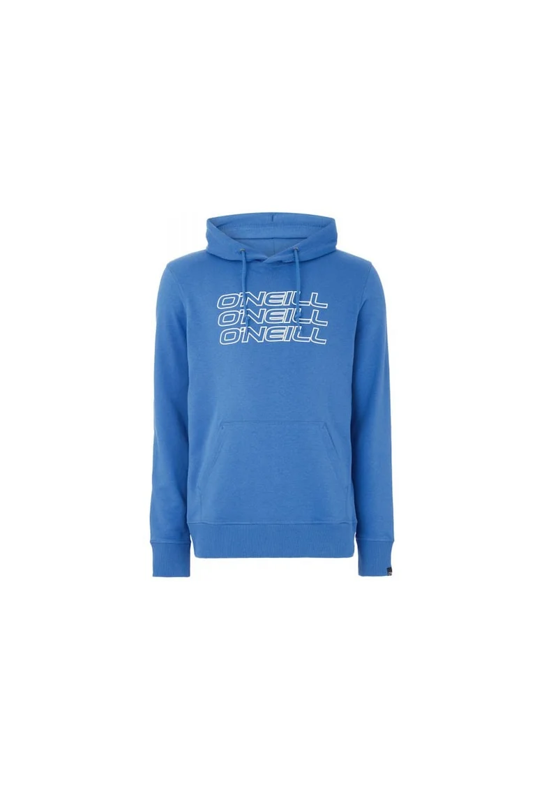Hanorac  LM 3PLE Hoodie, Albastru