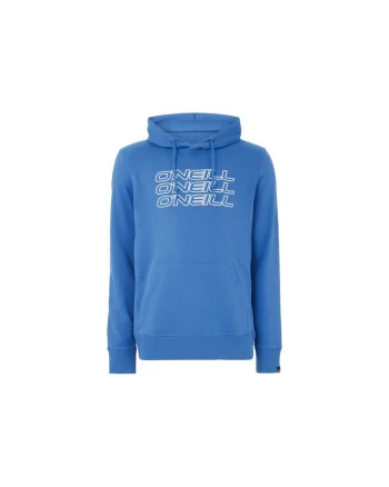 Hanorac  LM 3PLE Hoodie, Albastru