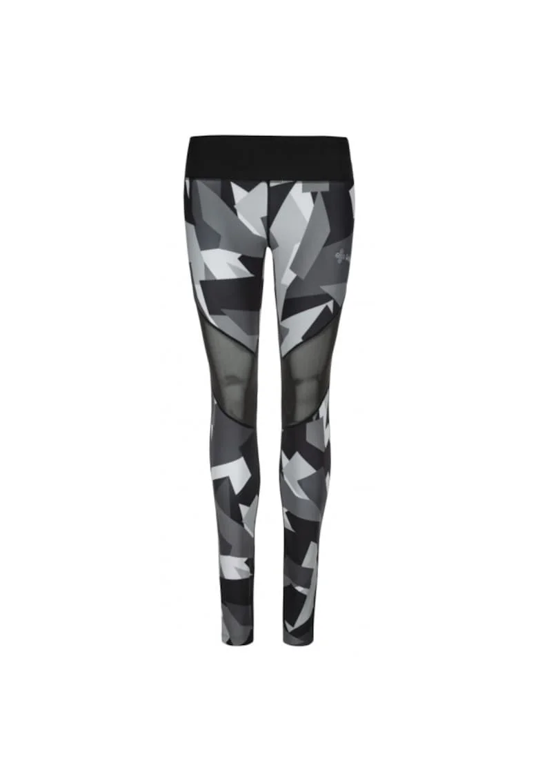 Colanti sport  Legatoni, Negru