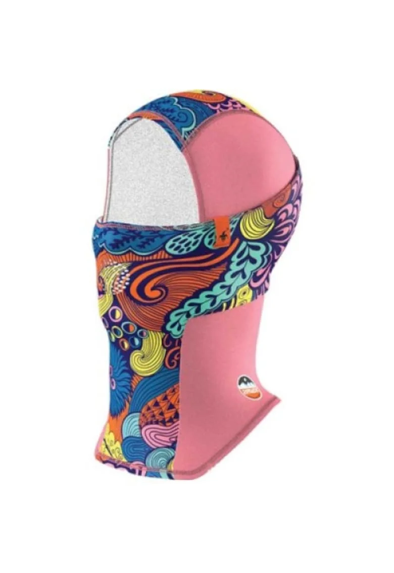 Pro Balaclava Print, Roz