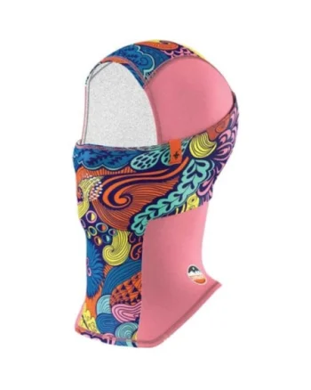 Pro Balaclava Print, Roz