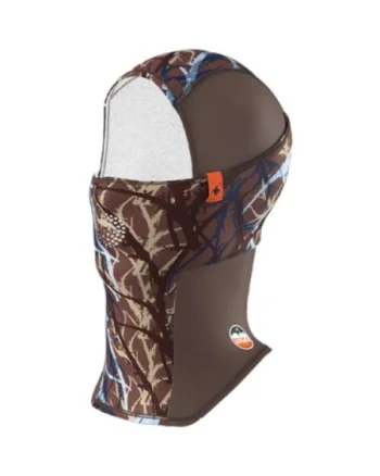 Pro Balaclava Print, Maro