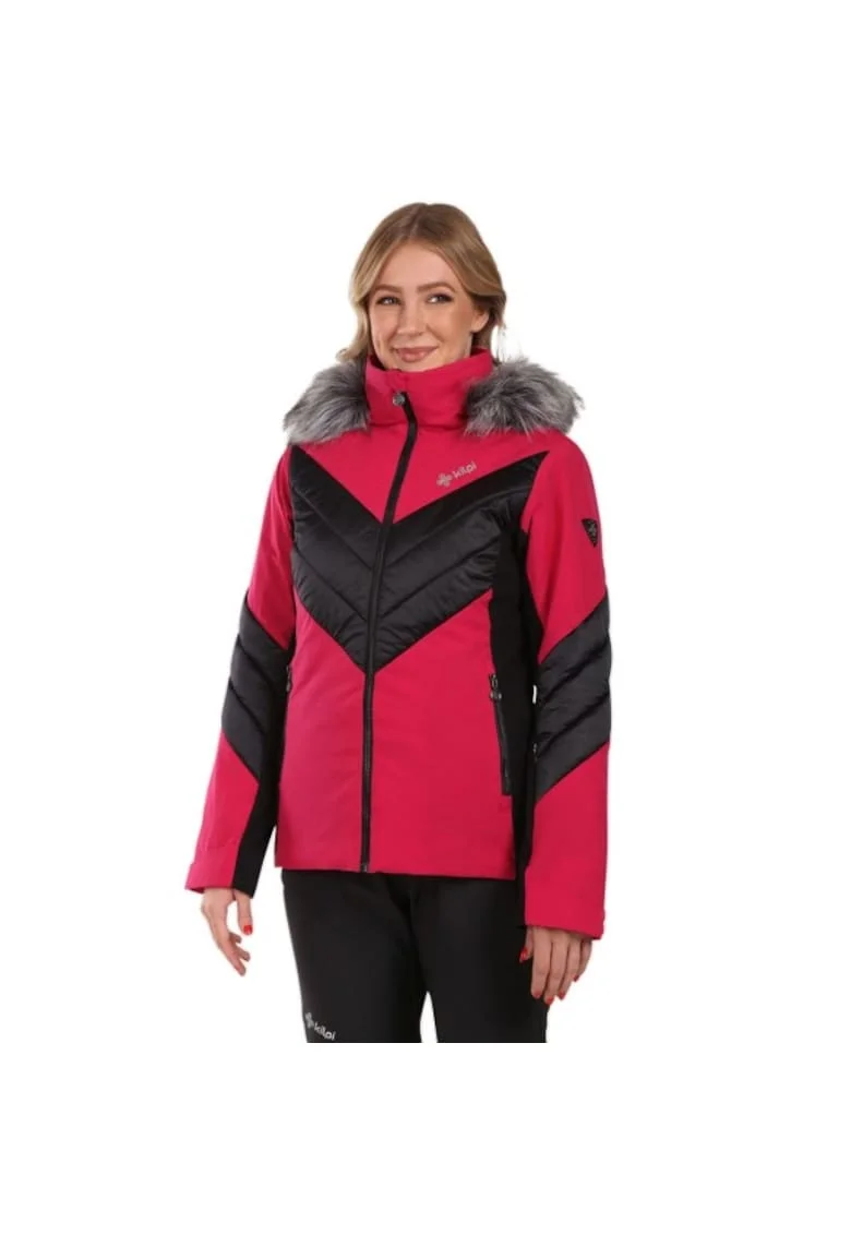 Geaca ski sau snowboard  Lin, Roz