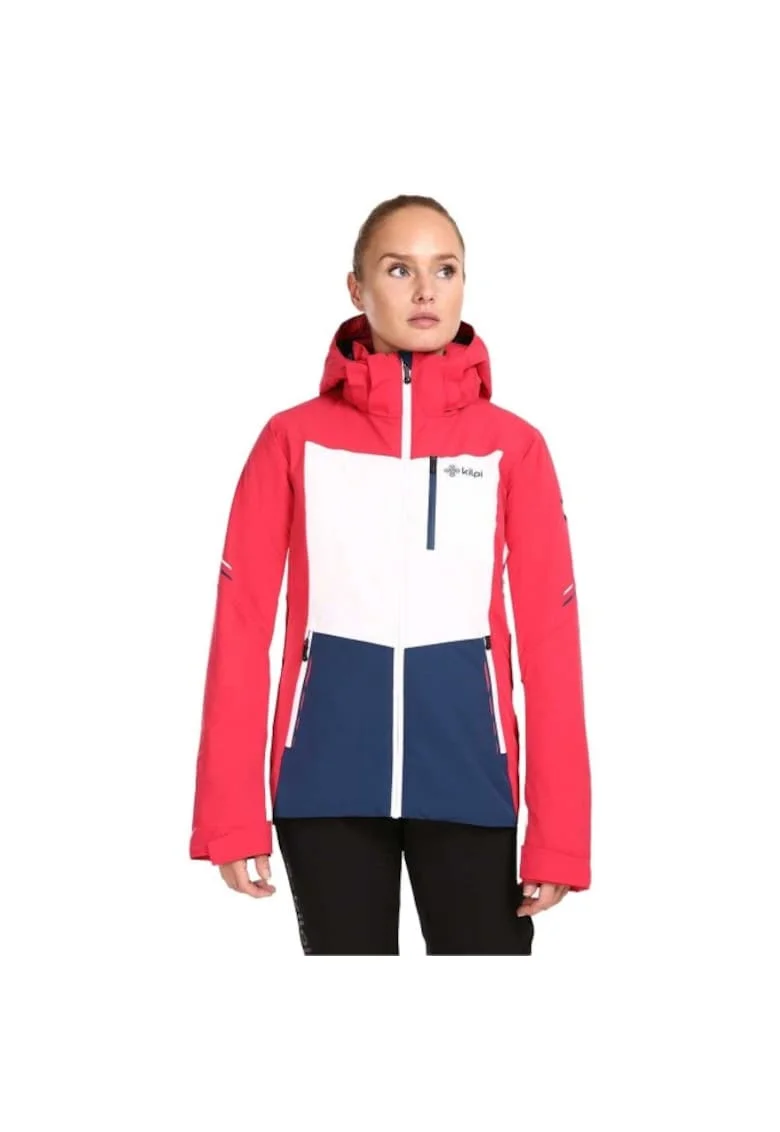 Geaca ski sau snowboard  Valera, Roz