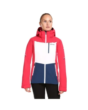 Geaca ski sau snowboard  Valera, Roz