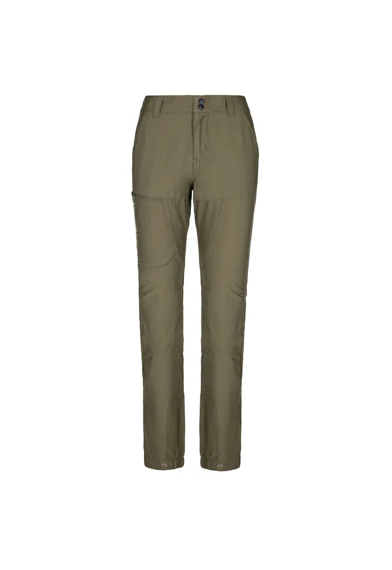 Pantaloni pentru Drumetie  Jasper - 68885, Maro