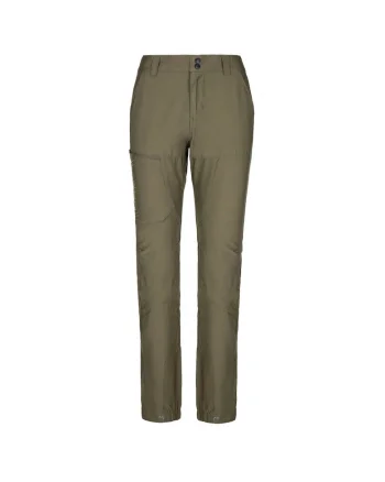 Pantaloni pentru Drumetie  Jasper - 68885, Maro