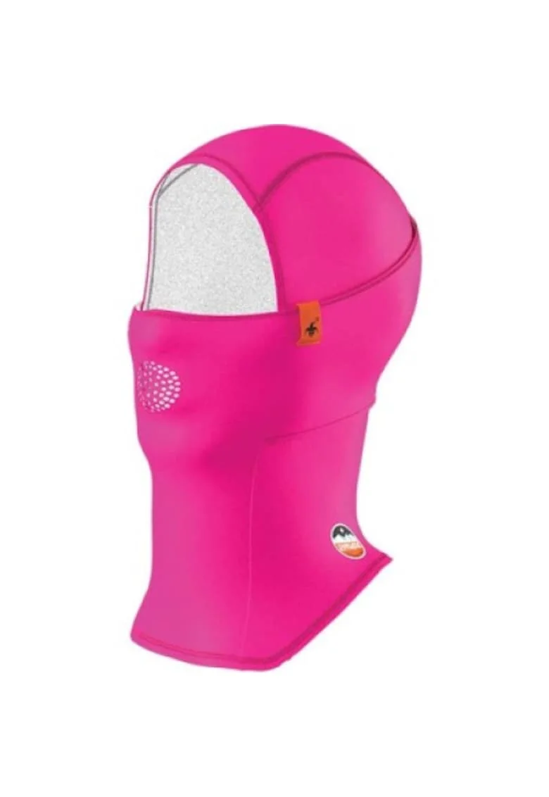 Pro Balaclava Solid, Roz