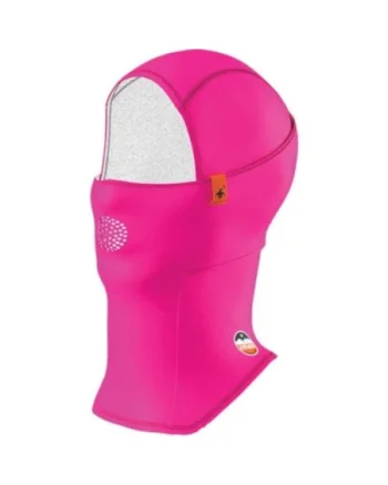 Pro Balaclava Solid, Roz