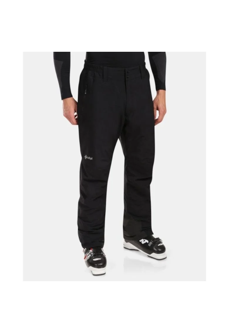 Pantaloni ski sau snowboard  Gabone, Barbati, Negru