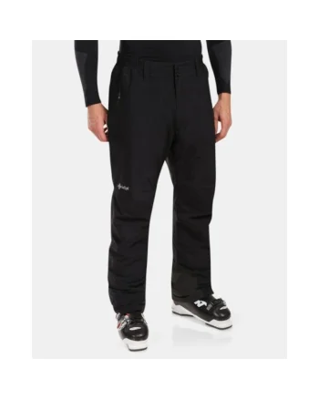 Pantaloni ski sau snowboard  Gabone, Barbati, Negru