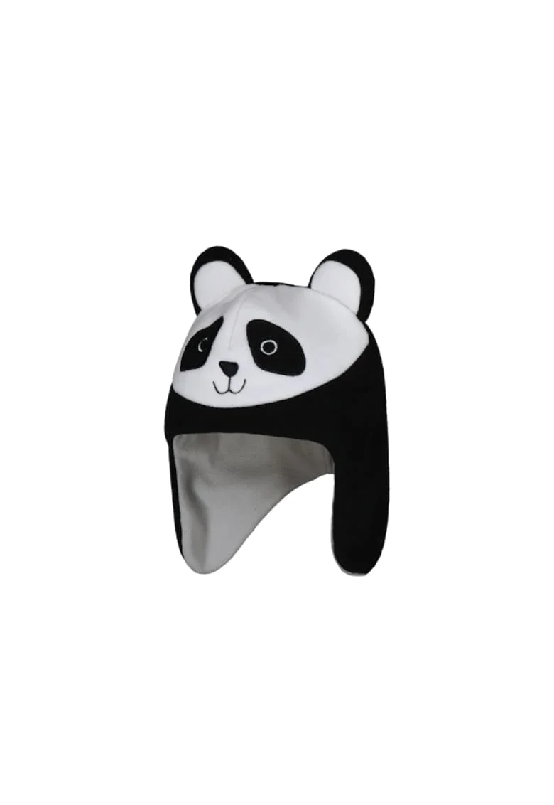 Caciula copii,  Fun Fleece Beanie, Negru
