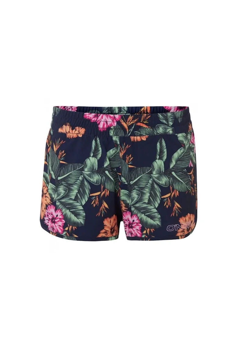 Pantaloni scurti  PW Mix, Albastru