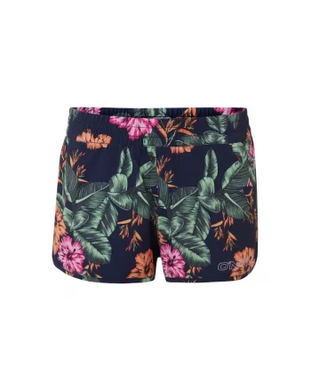 Pantaloni scurti  PW Mix, Albastru