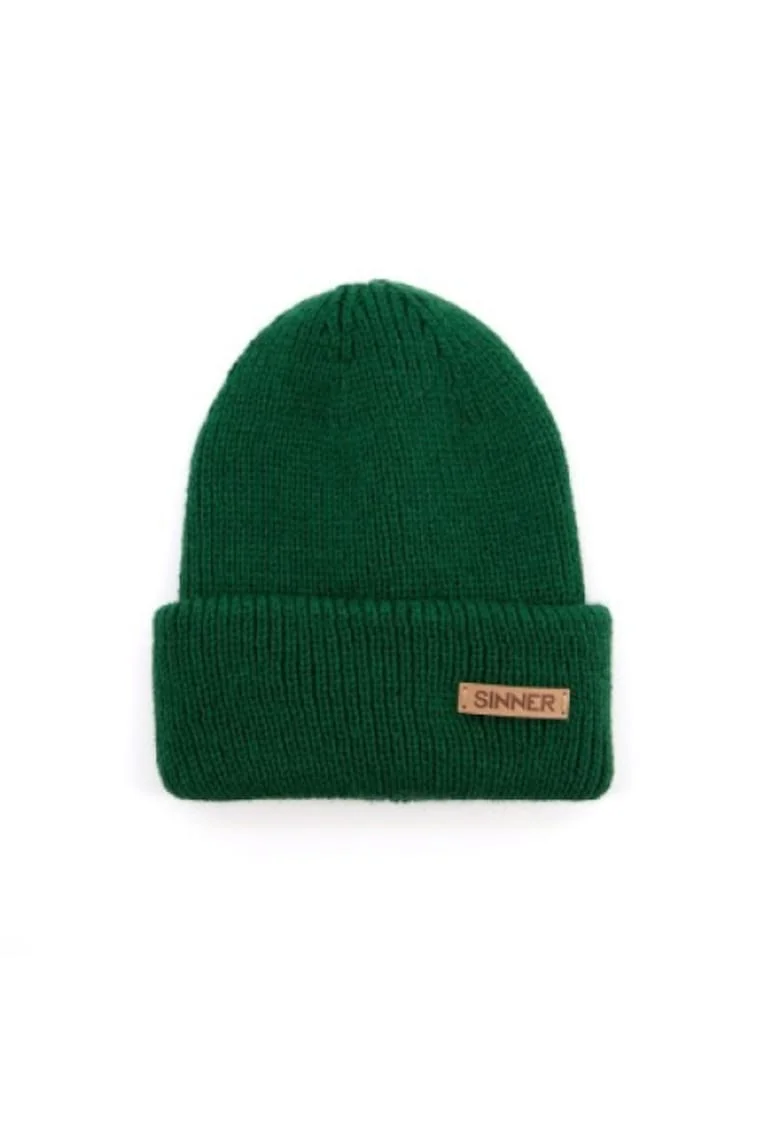 Maka Beanie, Verde