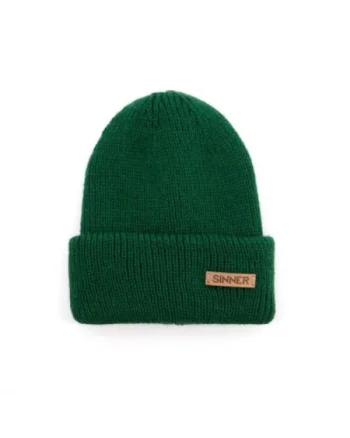 Maka Beanie, Verde