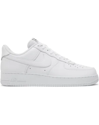 Pantofi sport  Air Force 1 '07 EasyOn 32254, Alb