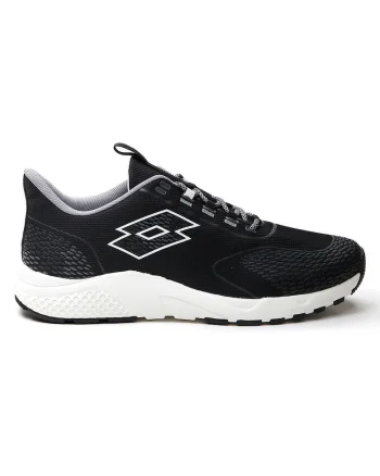 Pantofi Sport  Kibra AMF II 219246-2LJ, Barbati, Negru