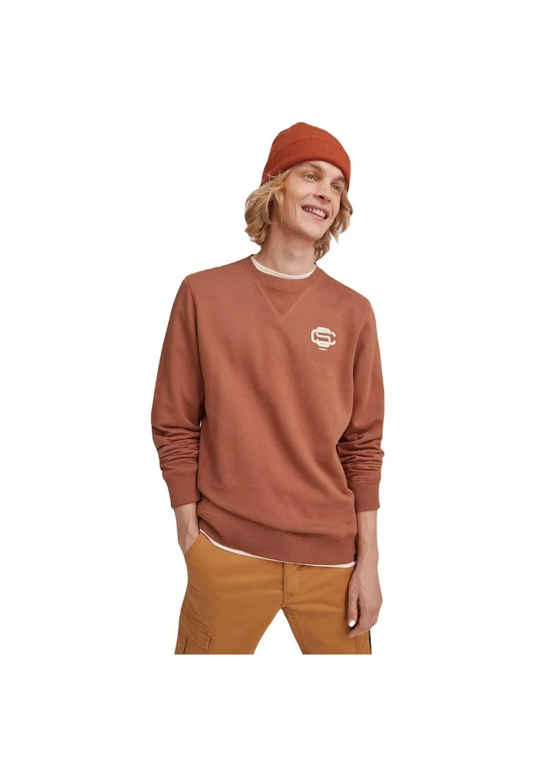 Bluza  Surf State Crew, Maro
