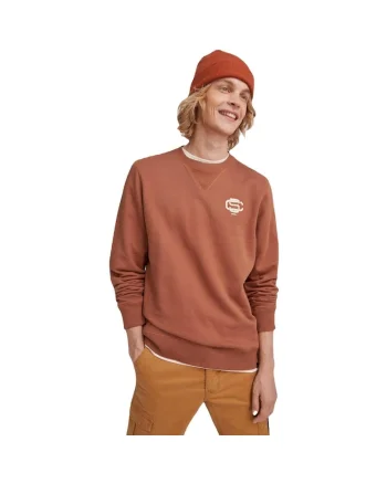 Bluza  Surf State Crew, Maro