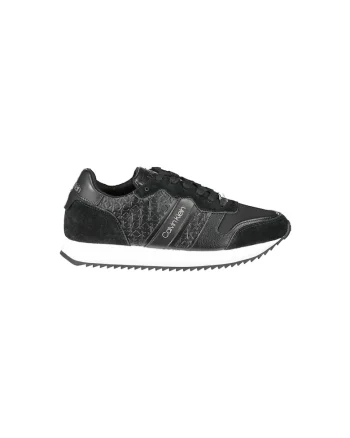 Pantofi Sport Dama,  9106113, Negru