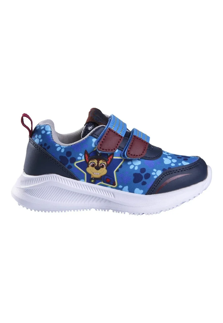 Pantofi sport  Albastru,model 2300004981