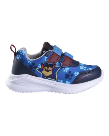 Pantofi sport  Albastru,model 2300004981