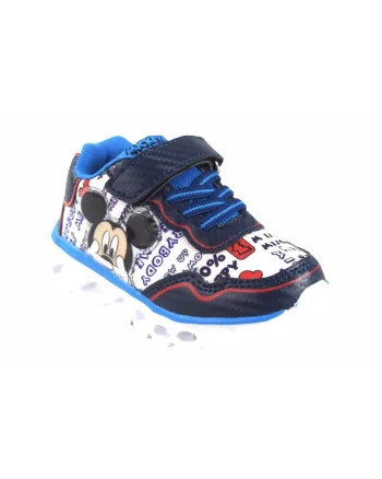 Pantofi sport cu luminite  model 2300004625