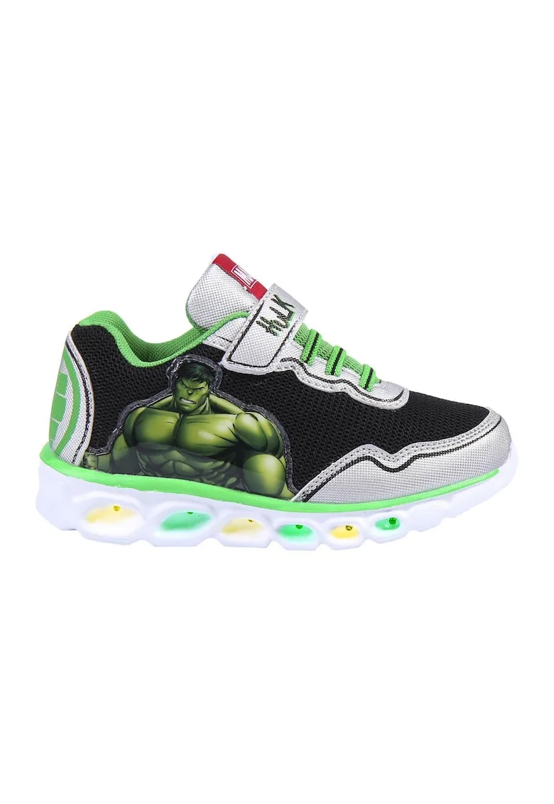 Pantofi sport cu luminite  model 2300004993