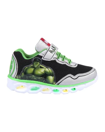 Pantofi sport cu luminite  model 2300004993