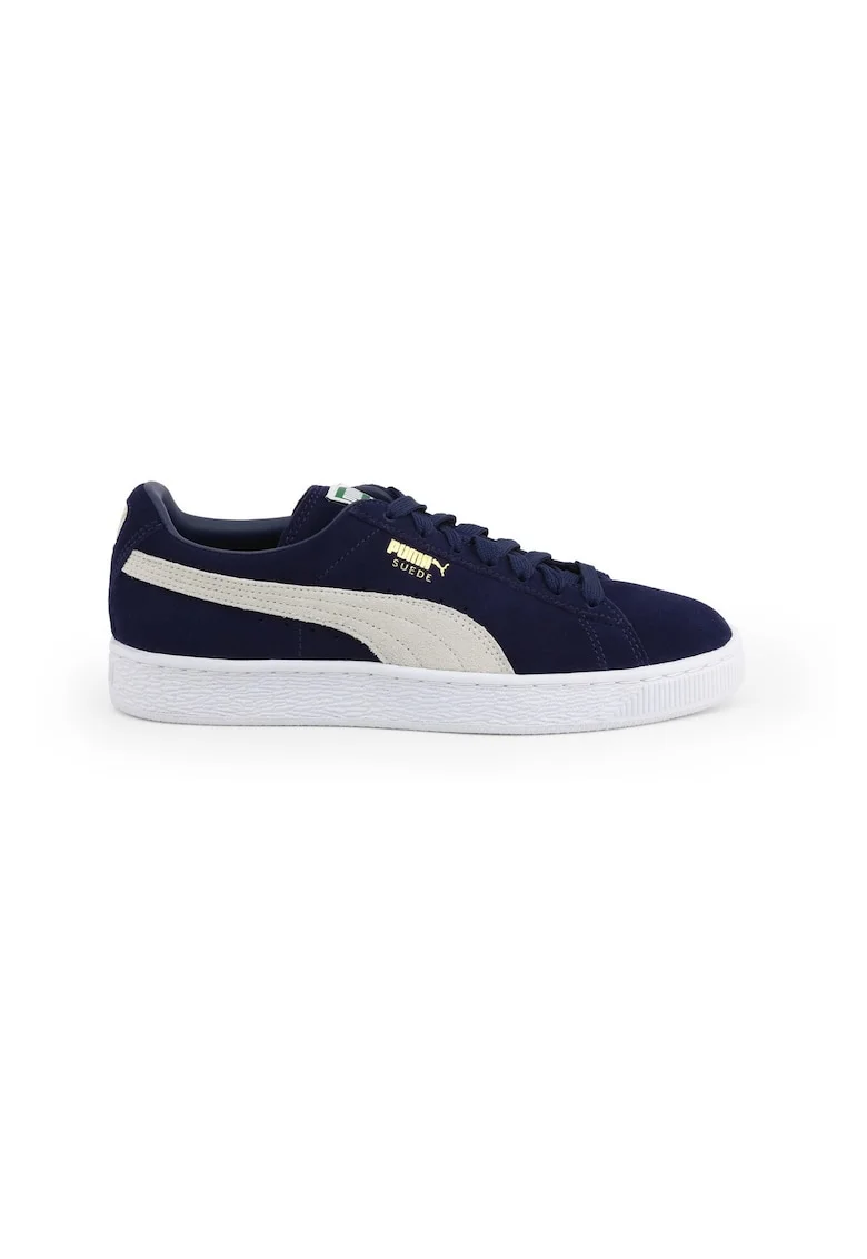 Pantofi sport unisex  model 927315_SuedeClassic, Albastru, Albastru