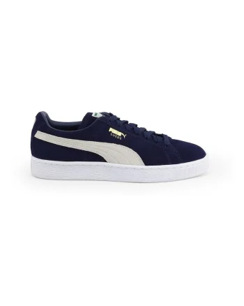 Pantofi sport unisex  model 927315_SuedeClassic, Albastru, Albastru