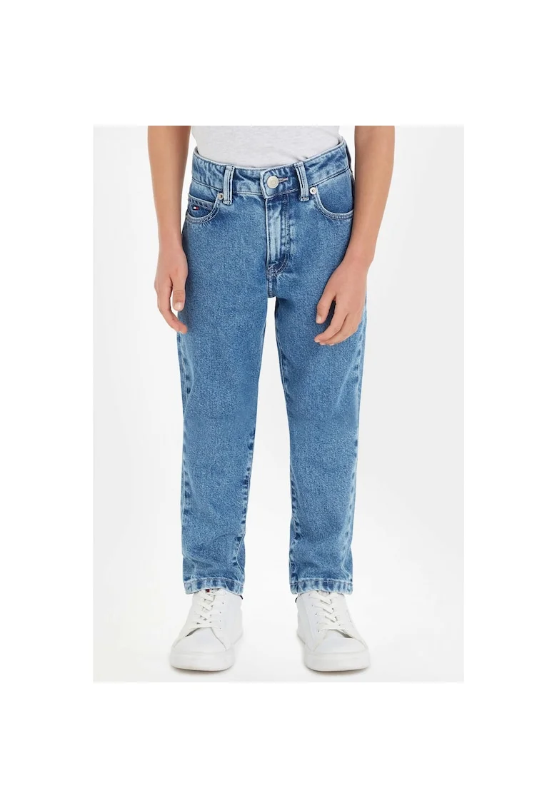 Blugi  regular fit KB0KB08464, Albastru