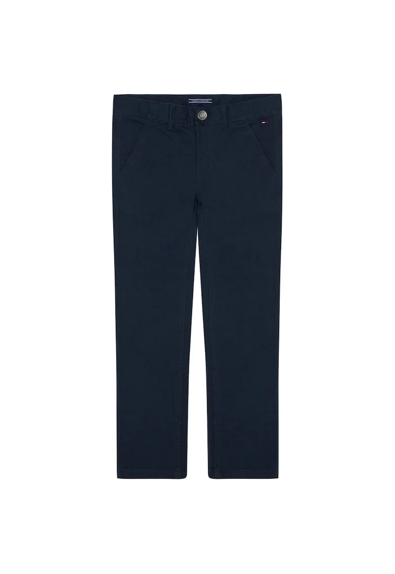 Pantaloni copii  KB0KB03972, Bleumarin