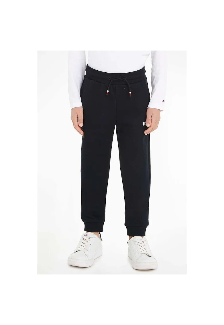 Pantaloni trening copii  KB0KB08475, Bleumarin