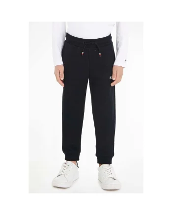 Pantaloni trening copii  KB0KB08475, Bleumarin