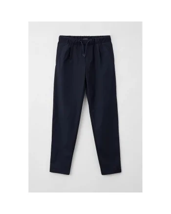 Pantaloni copii  6K4PG5, Bleumarin