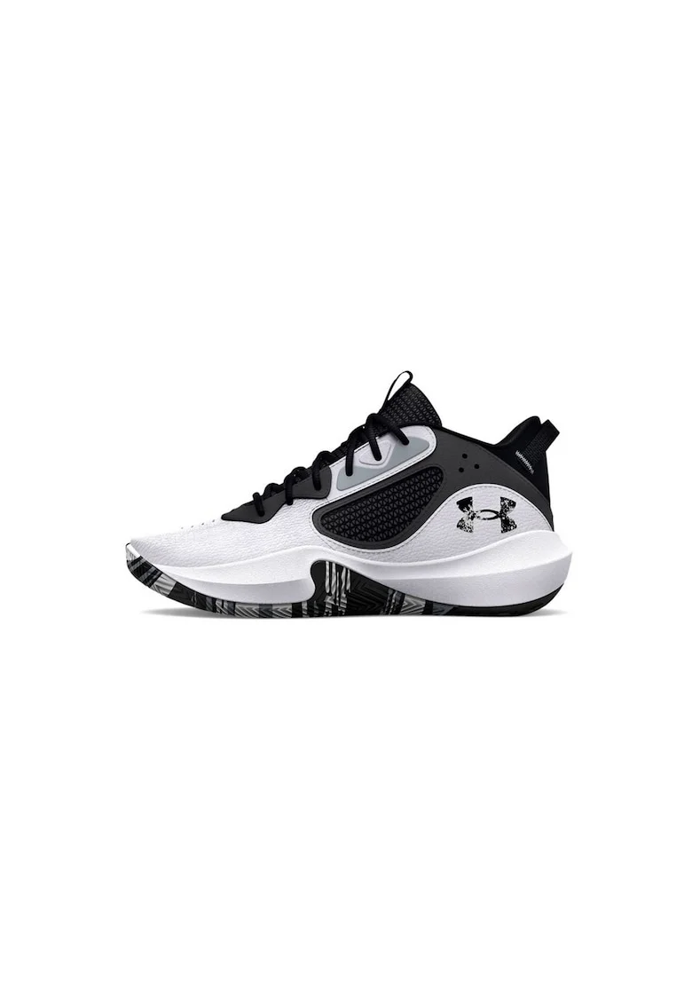 Pantofi sport Under Armor Gs Lockdown 6