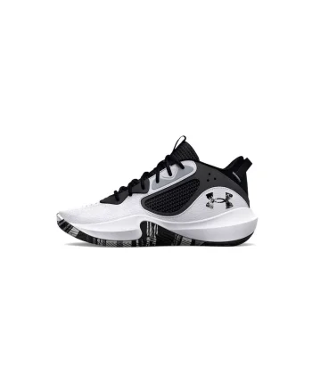 Pantofi sport Under Armor Gs Lockdown 6