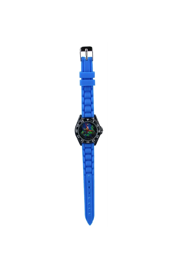 Ceas de mana copii  Kids Time, Negru
