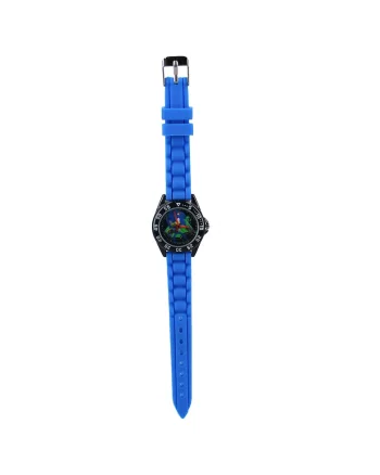 Ceas de mana copii  Kids Time, Negru