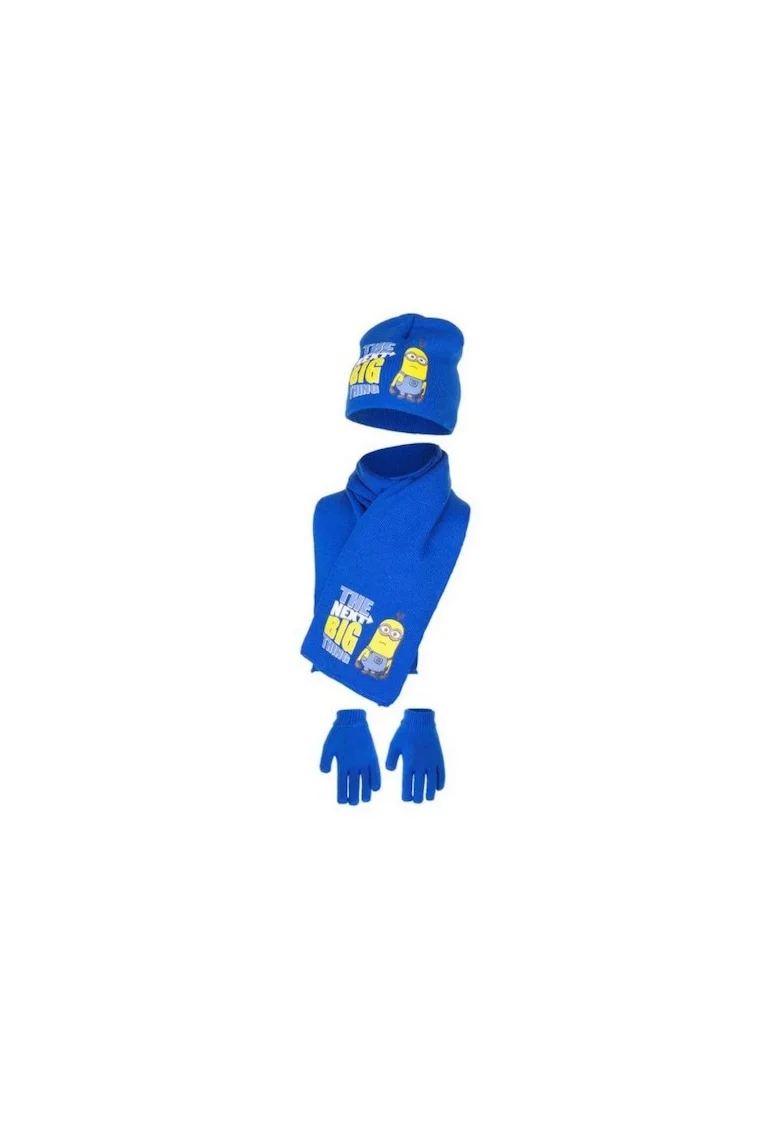 Set HO4248, Albastru