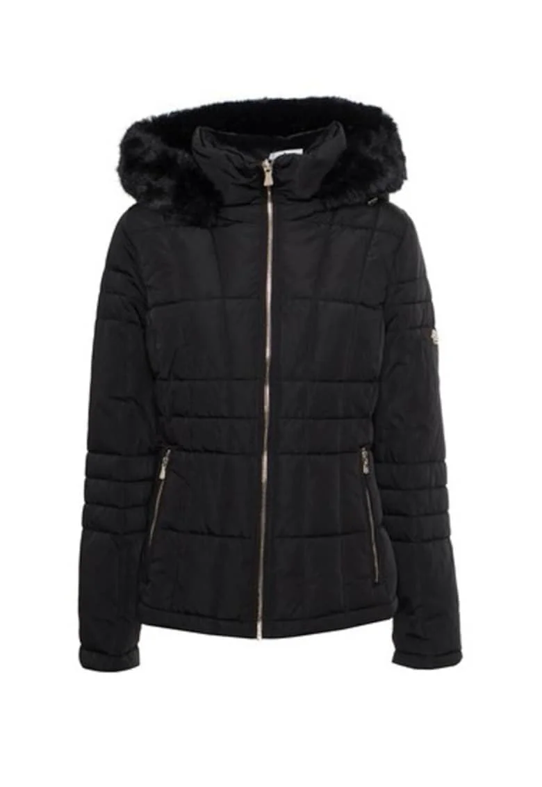 Geaca dama  00CWS0346, Negru