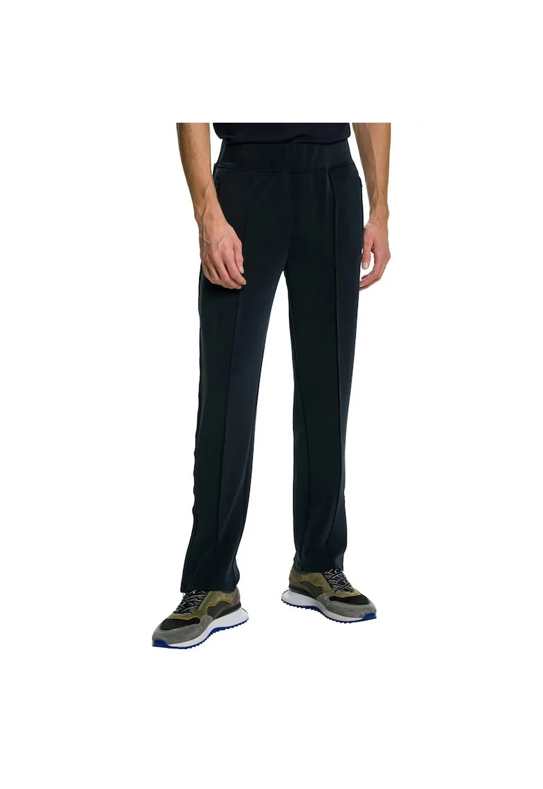 Pantaloni sport  Z2RB01, Bleumarin