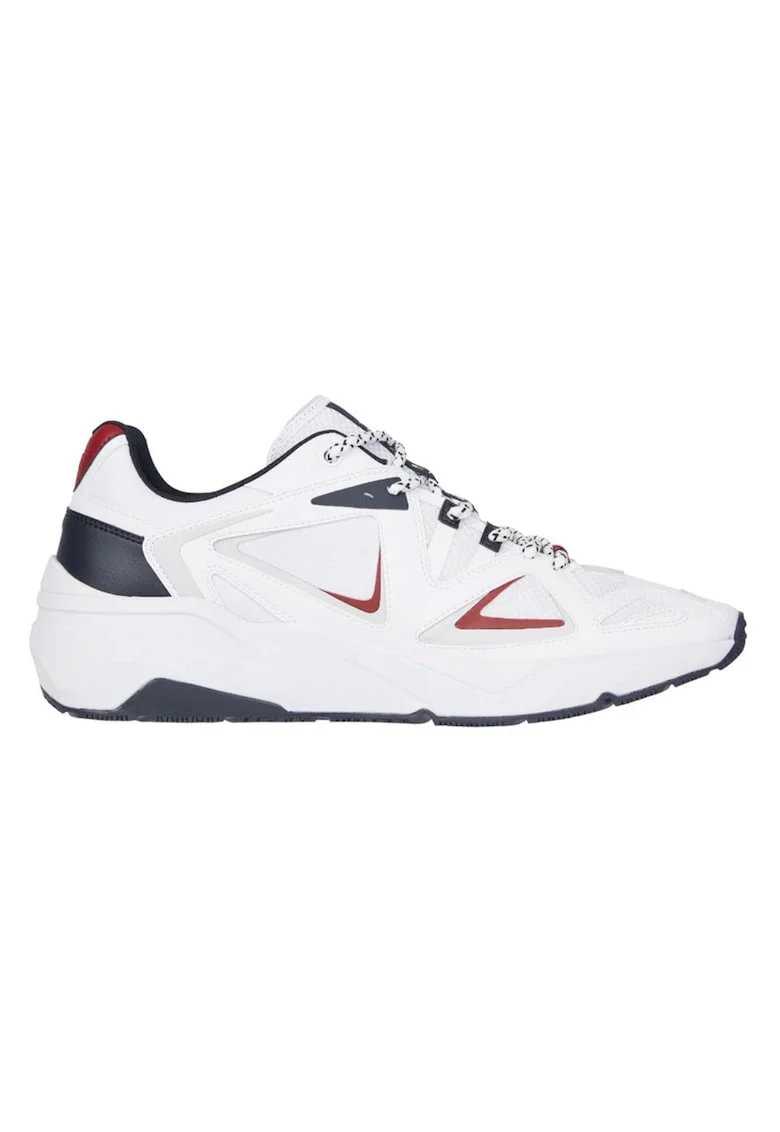 Pantofi sport  FM0FM04075, Alb