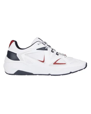 Pantofi sport  FM0FM04075, Alb