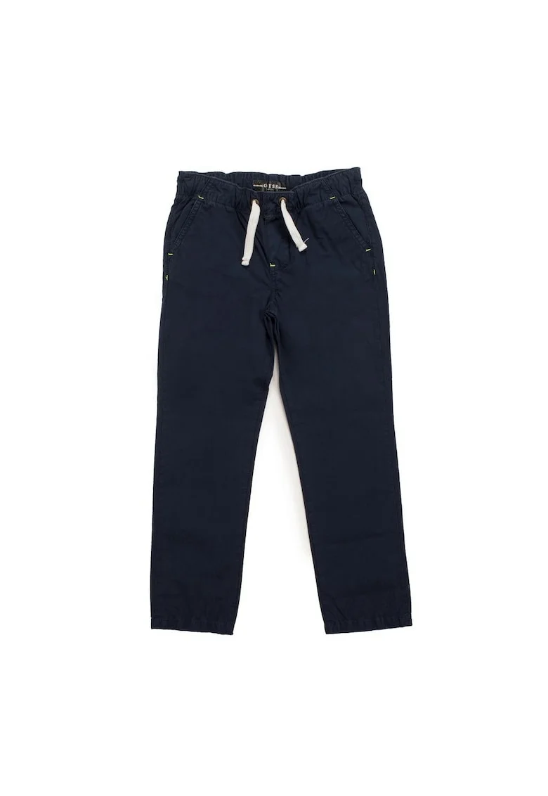 Pantaloni baieti  N02B00, Bleumarin
