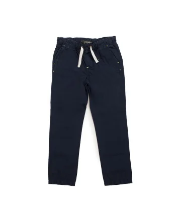 Pantaloni baieti  N02B00, Bleumarin