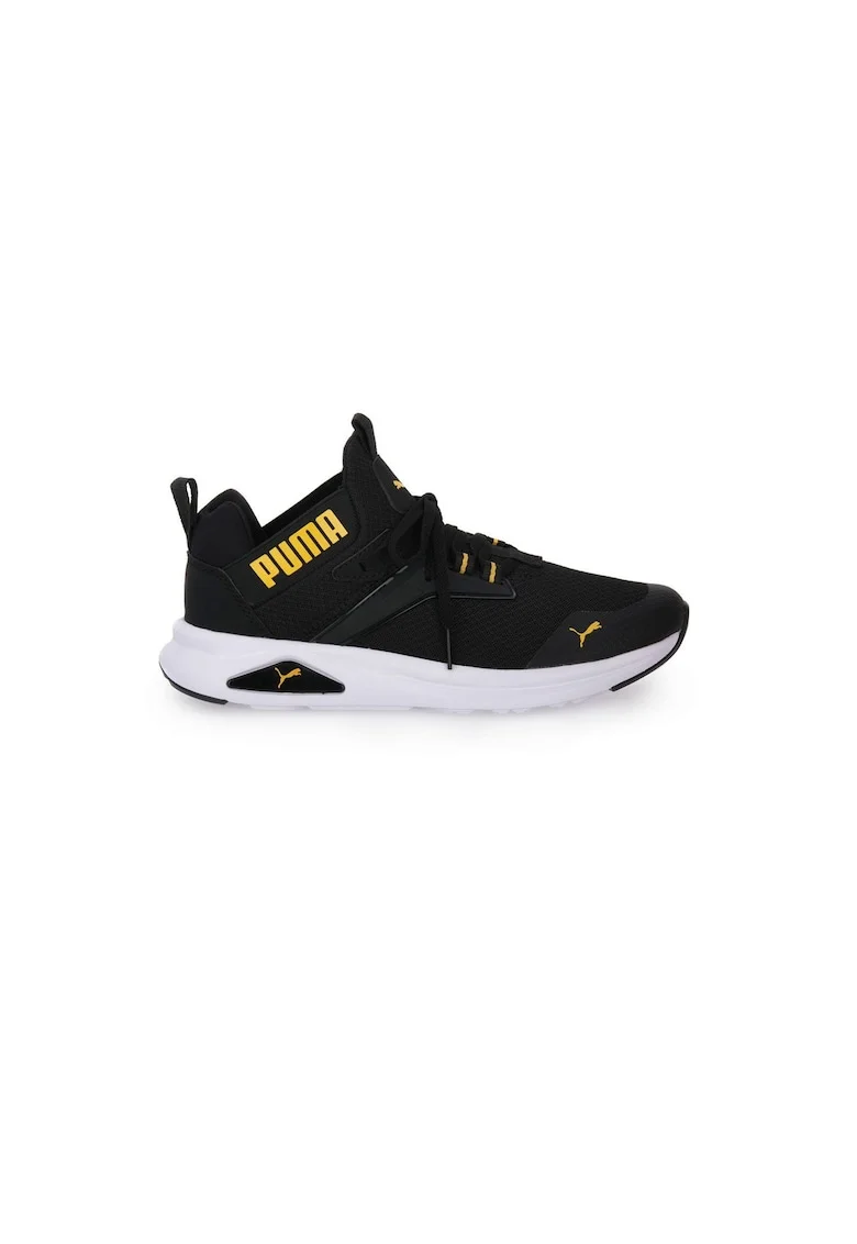Pantofi sport  Enzo 2 Refresh, Negru
