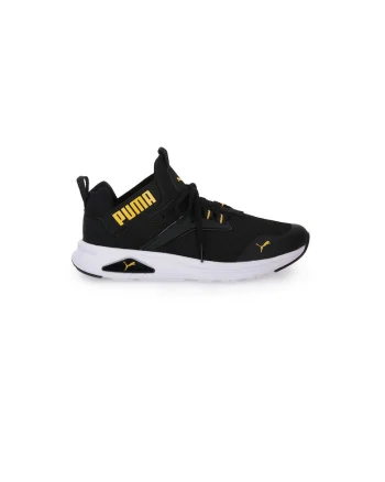 Pantofi sport  Enzo 2 Refresh, Negru
